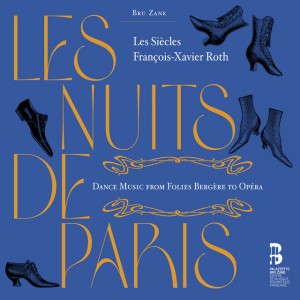 Faust, Ballet: V. Les Troyennes