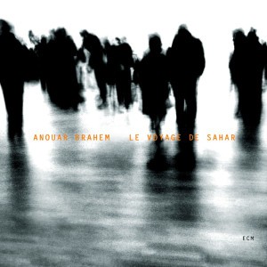 Été andalous by Anouar Brahem