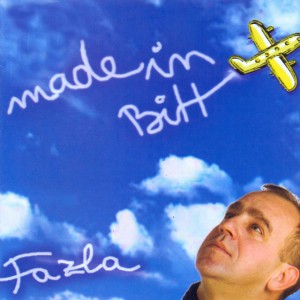 Hukni U Prozor by Zlatan Fazlic Fazla