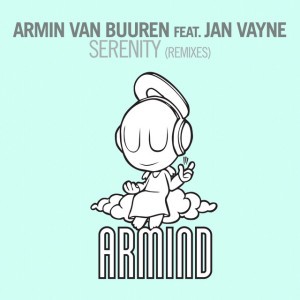 Serenity [Andrew Rayel Aether Radio Edit]