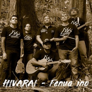 FENUA INO