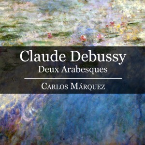 Arabesque No. 1 in E Major, L. 66: Andante con moto