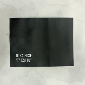 Otra Puse - Tā esi Tu by Otra Puse