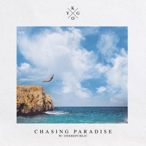 Chasing Paradise by Kygo & OneRepublic