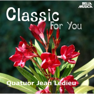 Quatuor de Saxophones: III. Mouvement de Valse