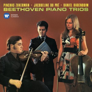 Beethoven: Piano Trio No. 7 in B-Flat Major, Op. 97 "Archduke": I. Allegro moderato