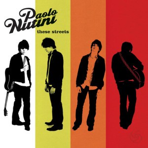 Last Request by Paolo Nutini
