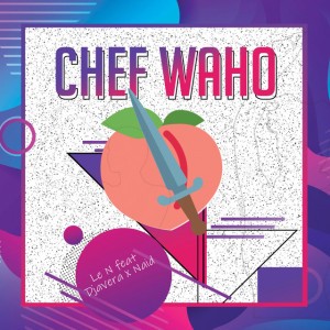 CHEF WAHO