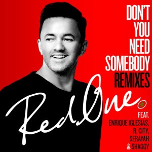 Don't You Need Somebody [Josh Bernstein - Rannix Remix]