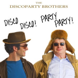 Disco Disco Party Party - Original Version
