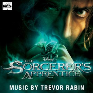 Sorcerer's Apprentice Suite
