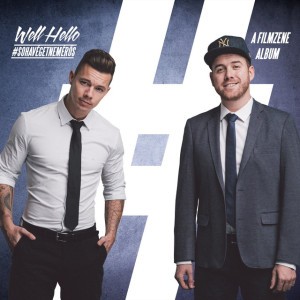 Balatoni nyár (A Strand fesztivál Himnusza) [Radio Edit]