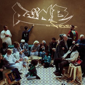 Floka (feat. Lacrim & Cheb Bilal)