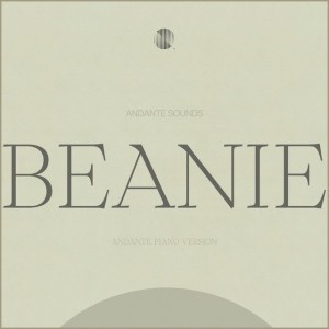Beanie - Andante Piano Version