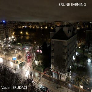 Brune Evening