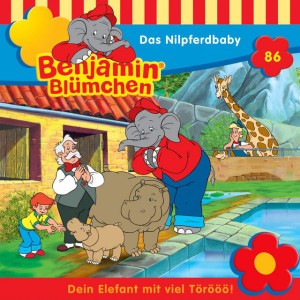 Kapitel 04 - Das Nilpferdbaby (Folge 086)