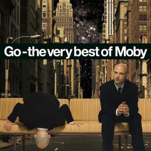 Lift Me Up (2006 - Remaster) by Moby