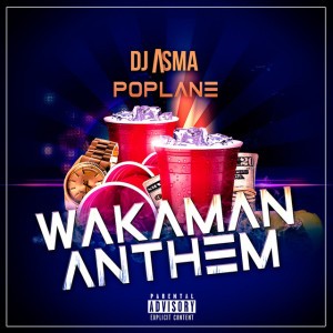 Wakaman (Anthem Acapella)
