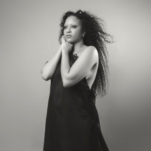 Lioness by Mpho Sebina & Lioness Ratang