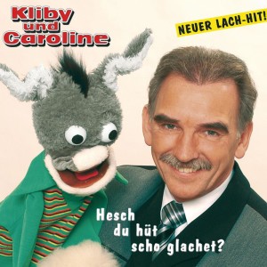S Handy, es tschäderet