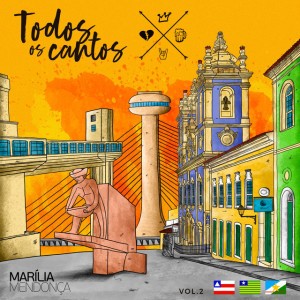 Todo Mundo Vai Sofrer (Ao Vivo)