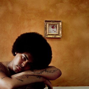 Catching Bodies by Sekou