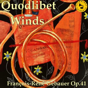 Quartetto Op.41: Allegro maestoso