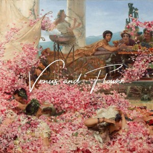 Venus and Flower