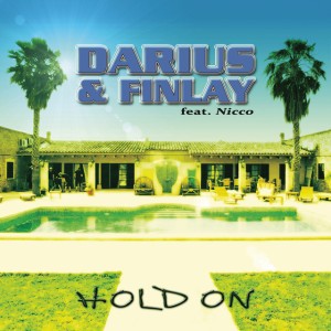 Hold On (video edit)
