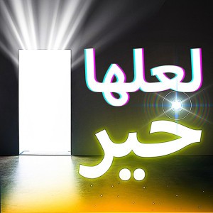 لعلها خير