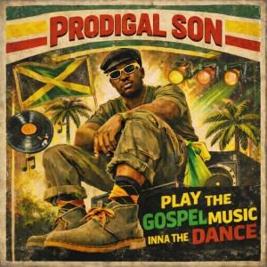 Play the Gospel Music Inna the Dance