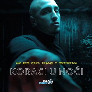 Koraci U Noci (feat. Voyage & Breskvica)