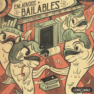 Bailar Así