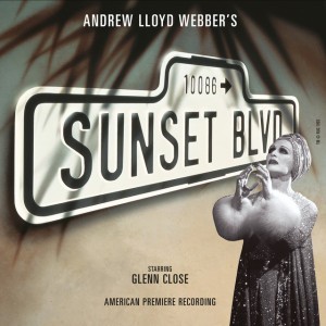 As If We Never Said Goodbye - "Sunset Boulevard" US 1994 Cast Recording