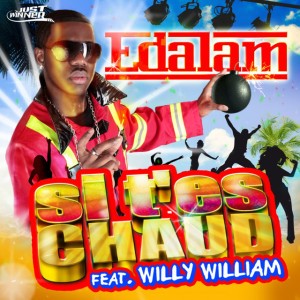 Si t'es chaud - Edit Mix