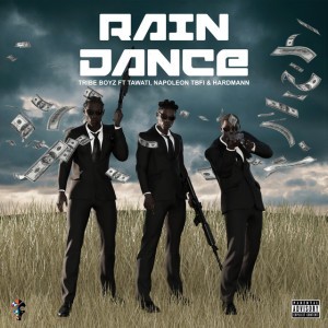 Rain Dance(Don)