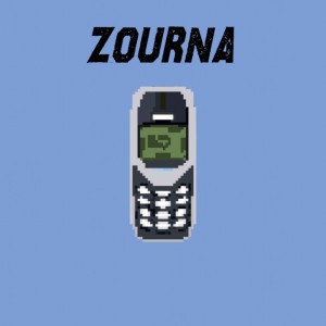 Zourna