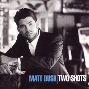 Two Shots of Happy, One Shot of Sad