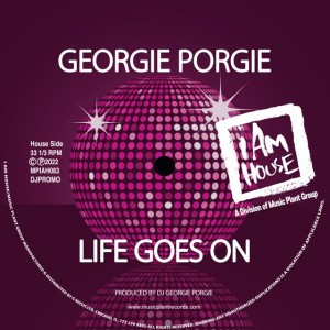 Life Goes On (DAN:ROS House Radio Remix)