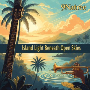 Island brightness steadies wandering minds