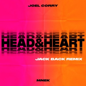 Head & Heart (feat. MNEK) [Jack Back Remix]