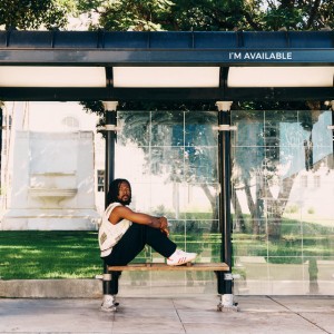 I'm Available by Johnny Drille