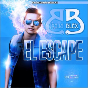 El Escape (DJ Maze Remix)