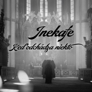 Keď odchádza niekto
