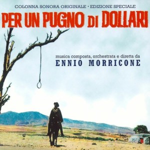 A Fistful of Dollars: Titles (From "A Fistful of Dollars")