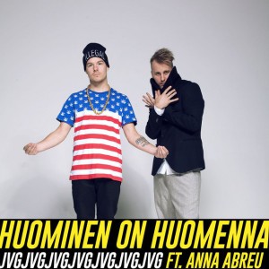 Huominen On Huomenna
