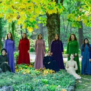 მადლობელი ვარ by ანსამბლი "მარგალიტი"