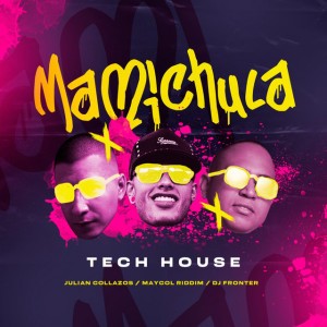 Mamichula Tech House