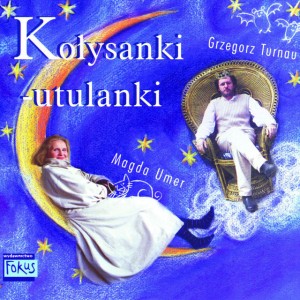 Pora Dobrej Nocy (Kolysanka Dla Magdy I Grzesia)