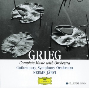 Symphonic Dances, op. 64: I. Allegro moderato e marcato